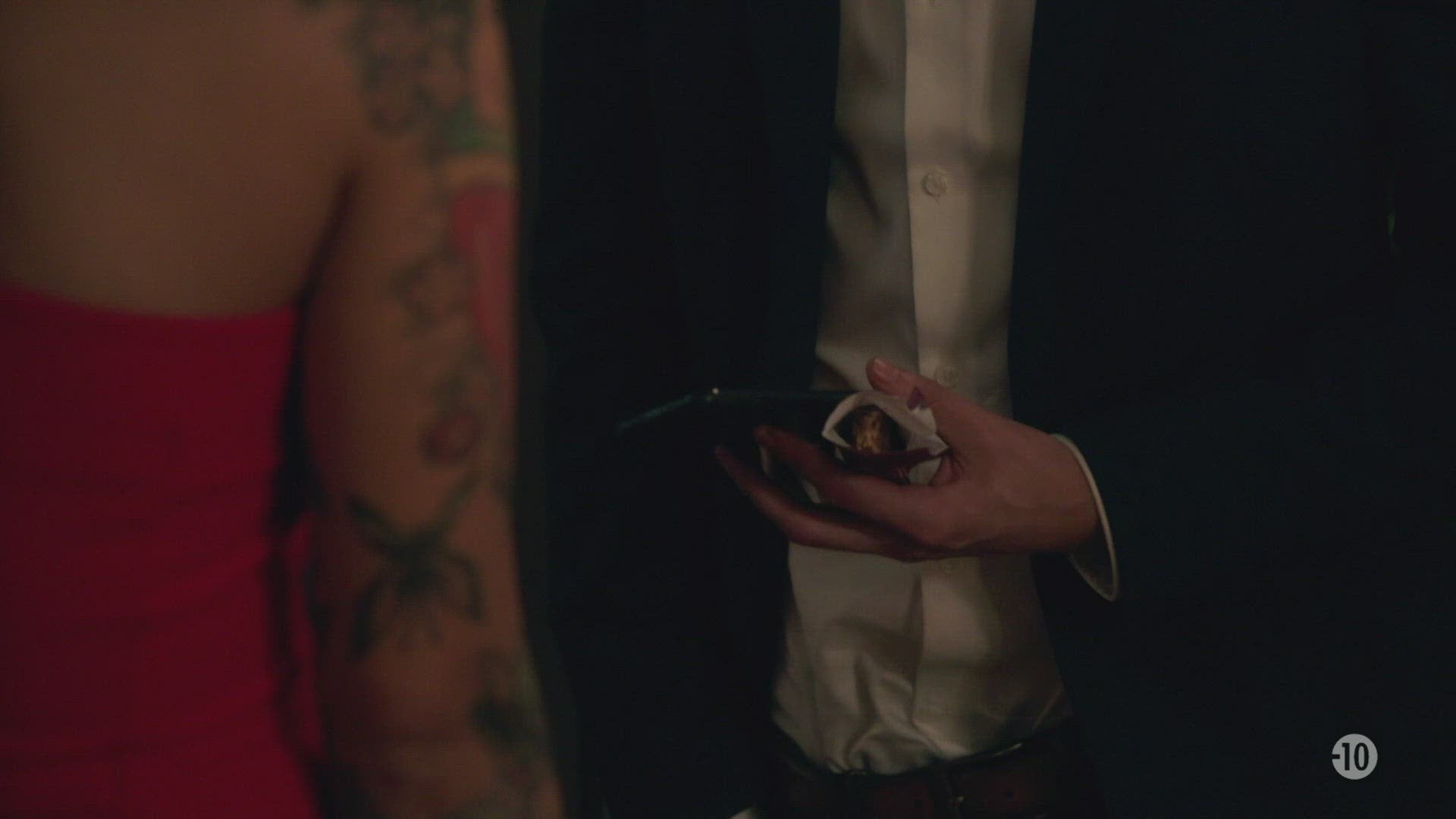 S4 E7 - Un couple normal