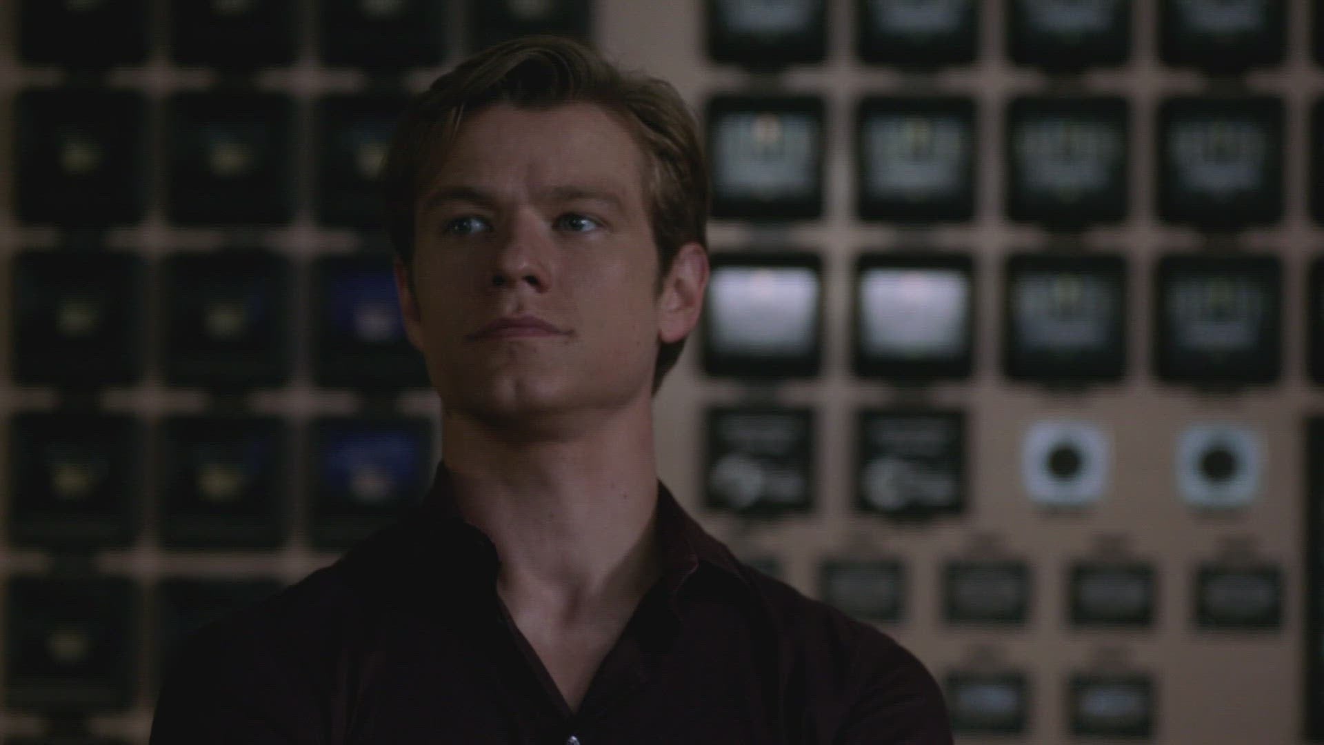 S4 E9 - Code Nemesis