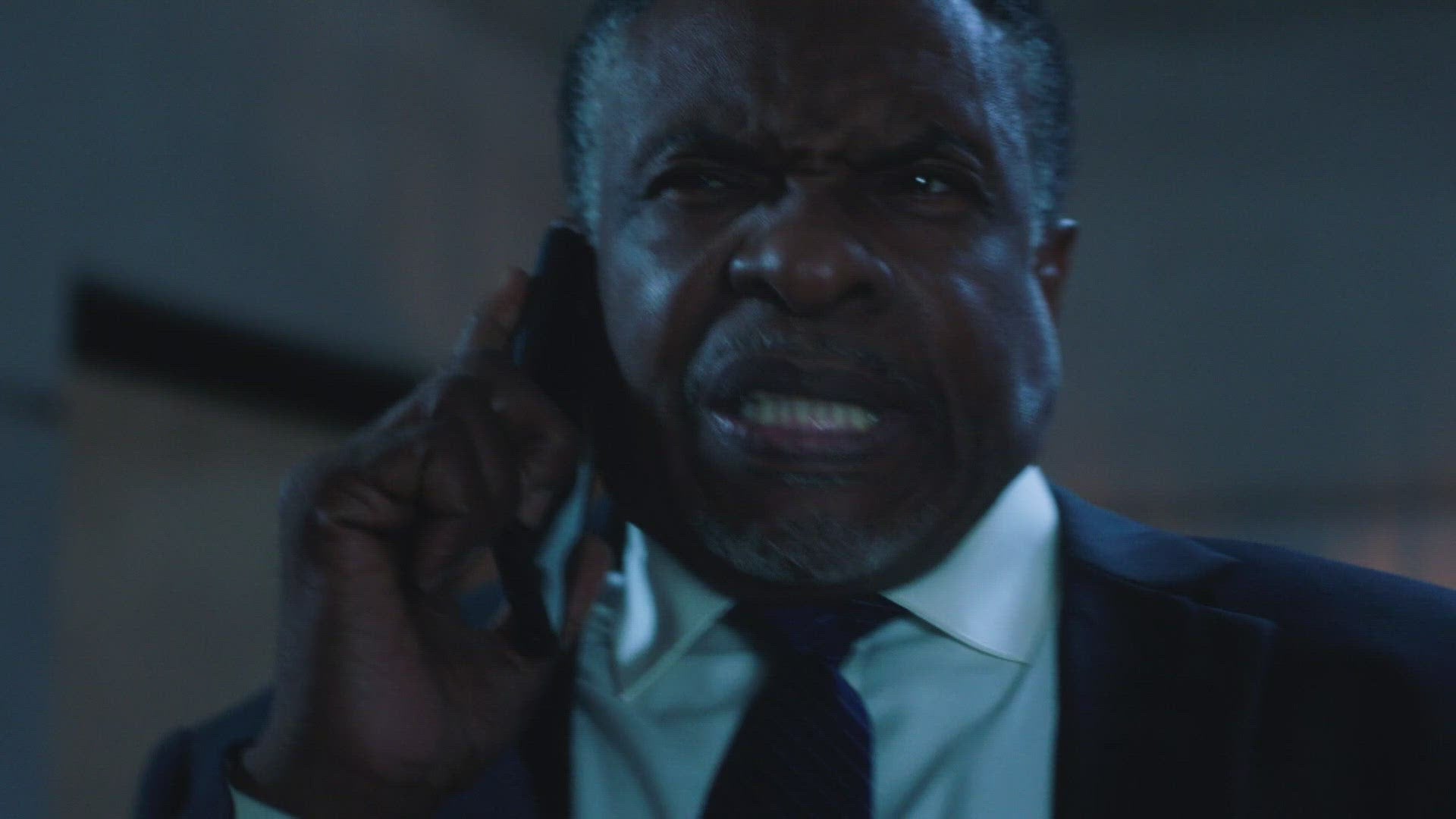 S4 E8 - Le fichier 47