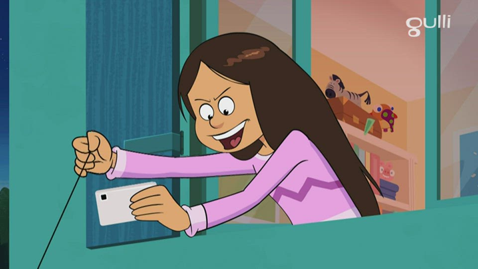 Souriez vous êtes piégés