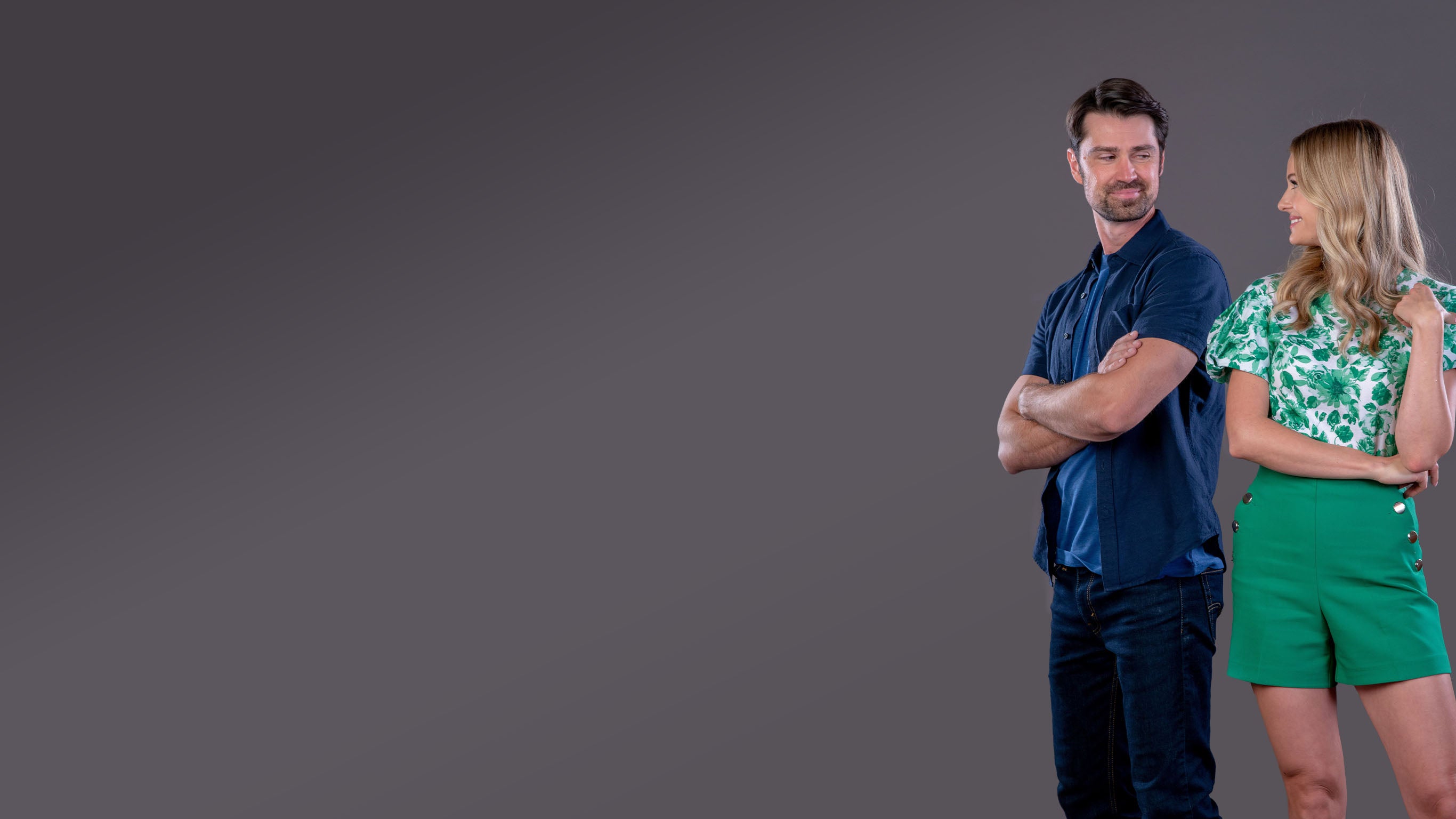 Quand l'amour nous rattrape