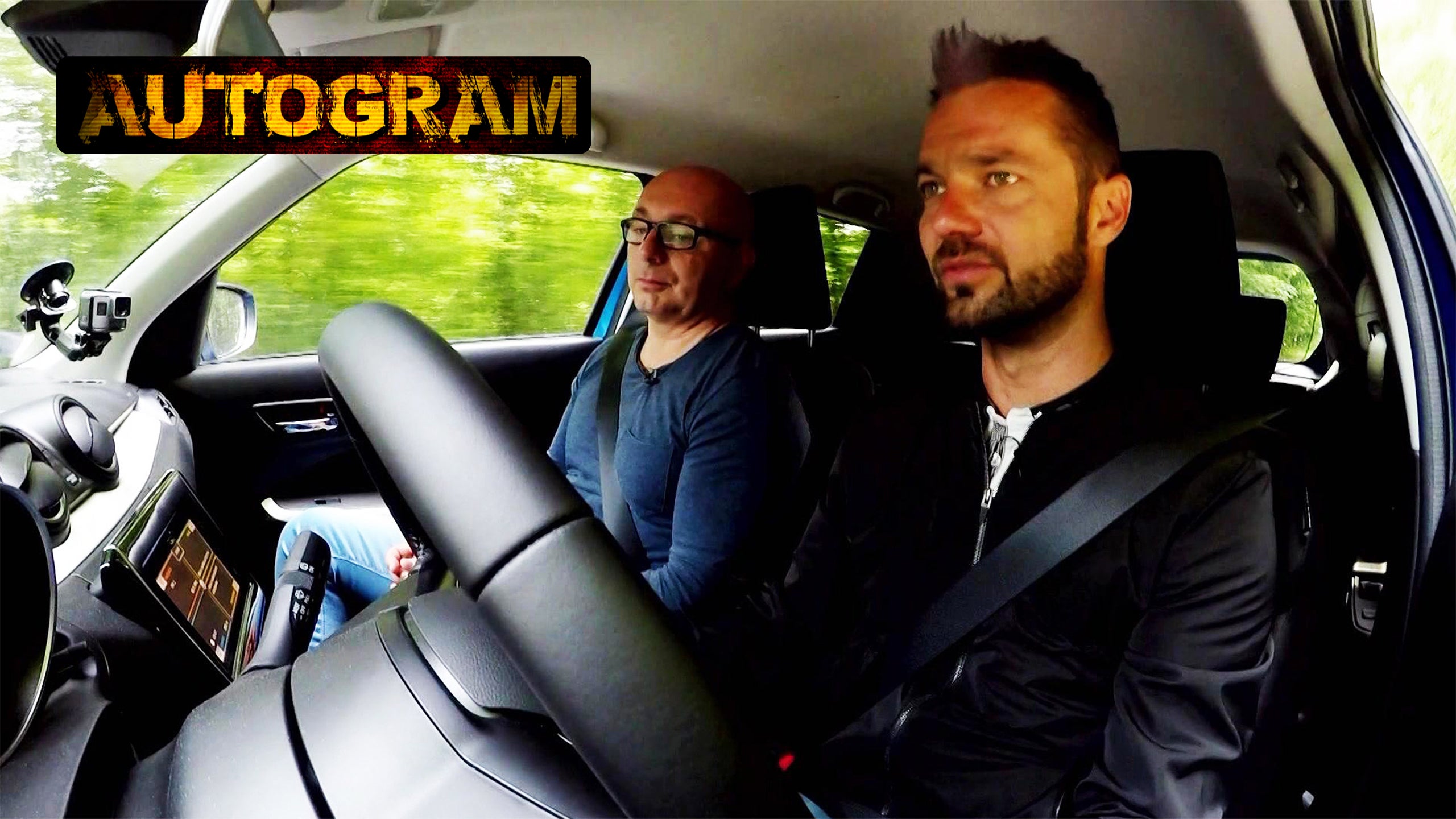 Autogram