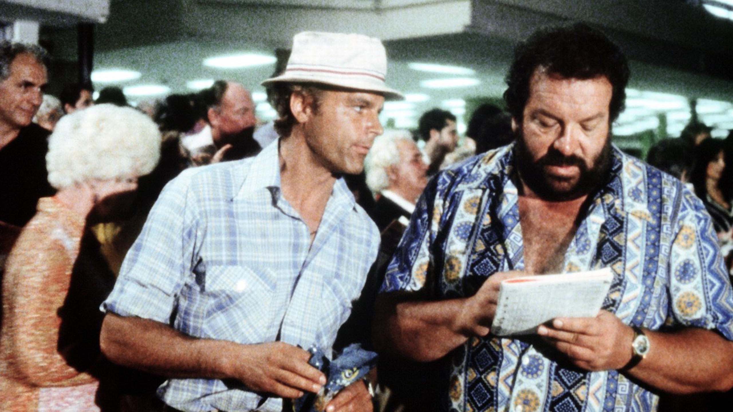 ...és megint dühbe jövünk