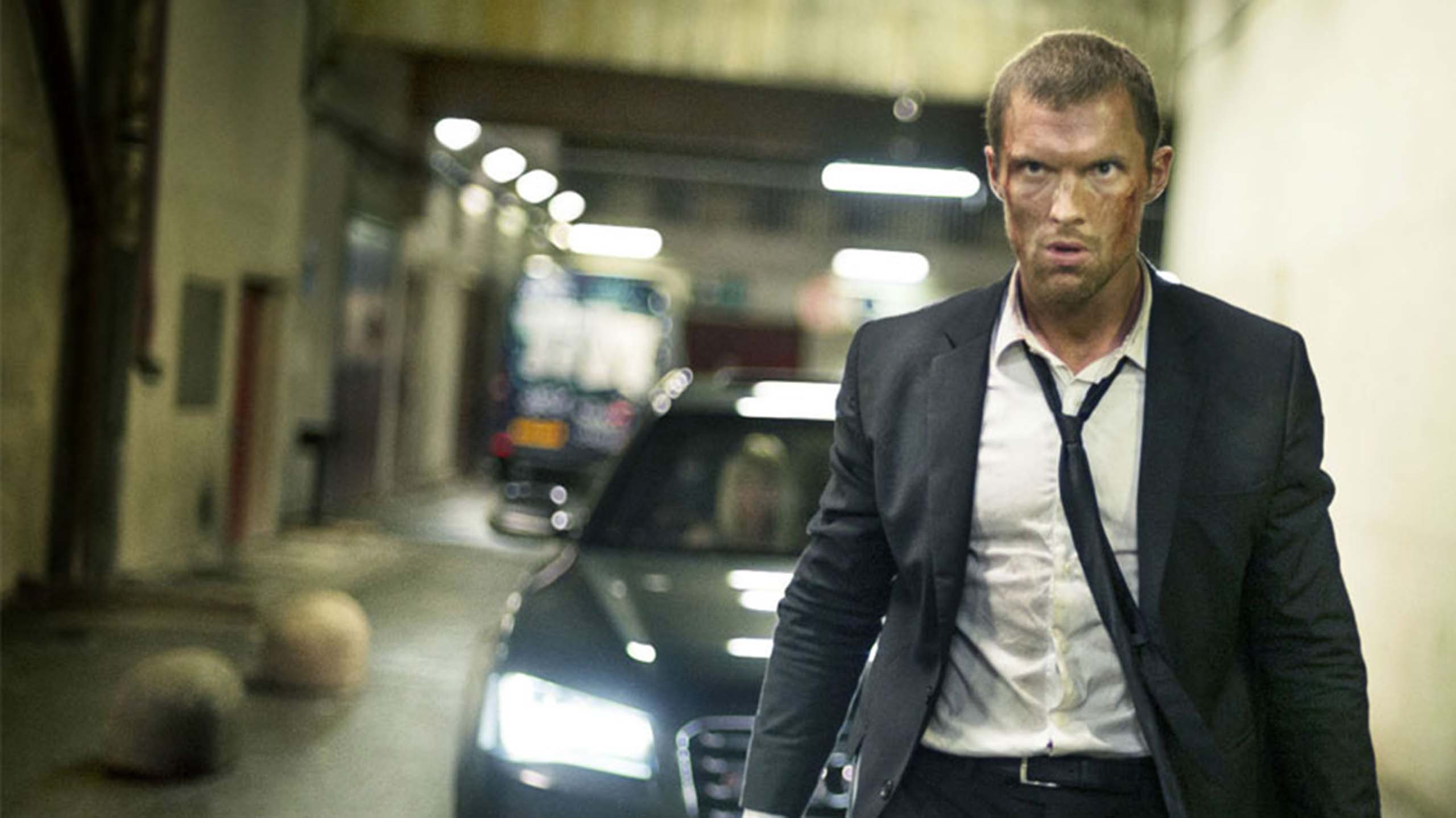 A szállító: Örökség