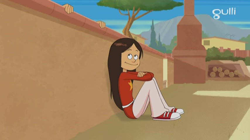 Pestouilles puissance trois