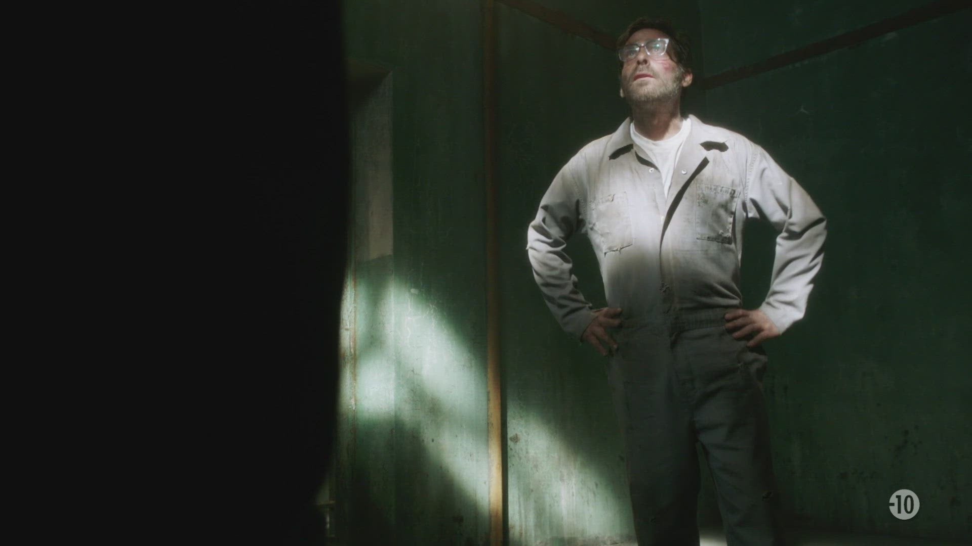 S4 E11 - Décor naturel