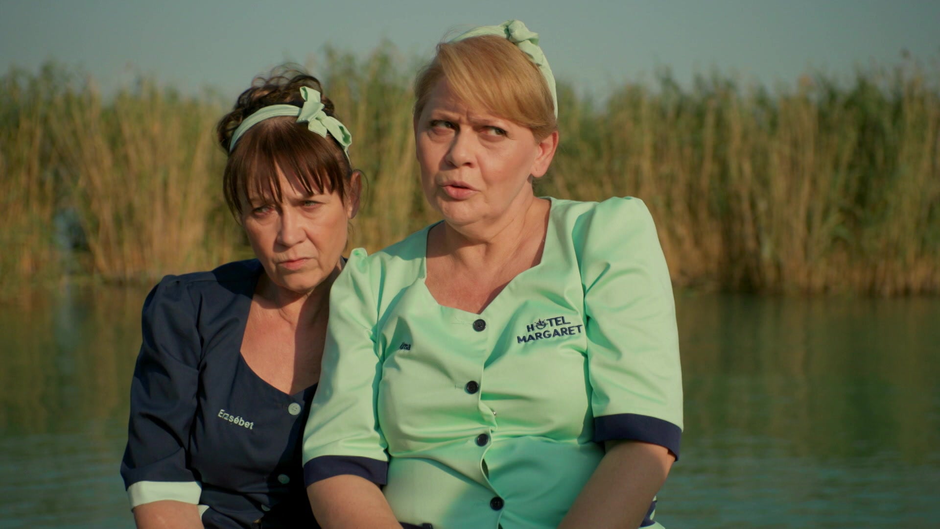 Hotel Margaret 1. évad 31. rész