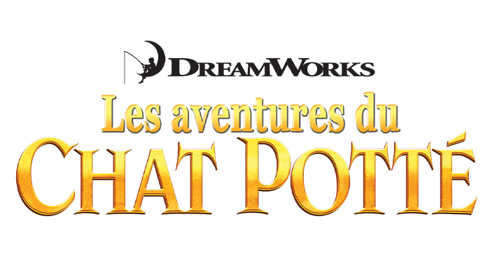 Les aventures du Chat Potté