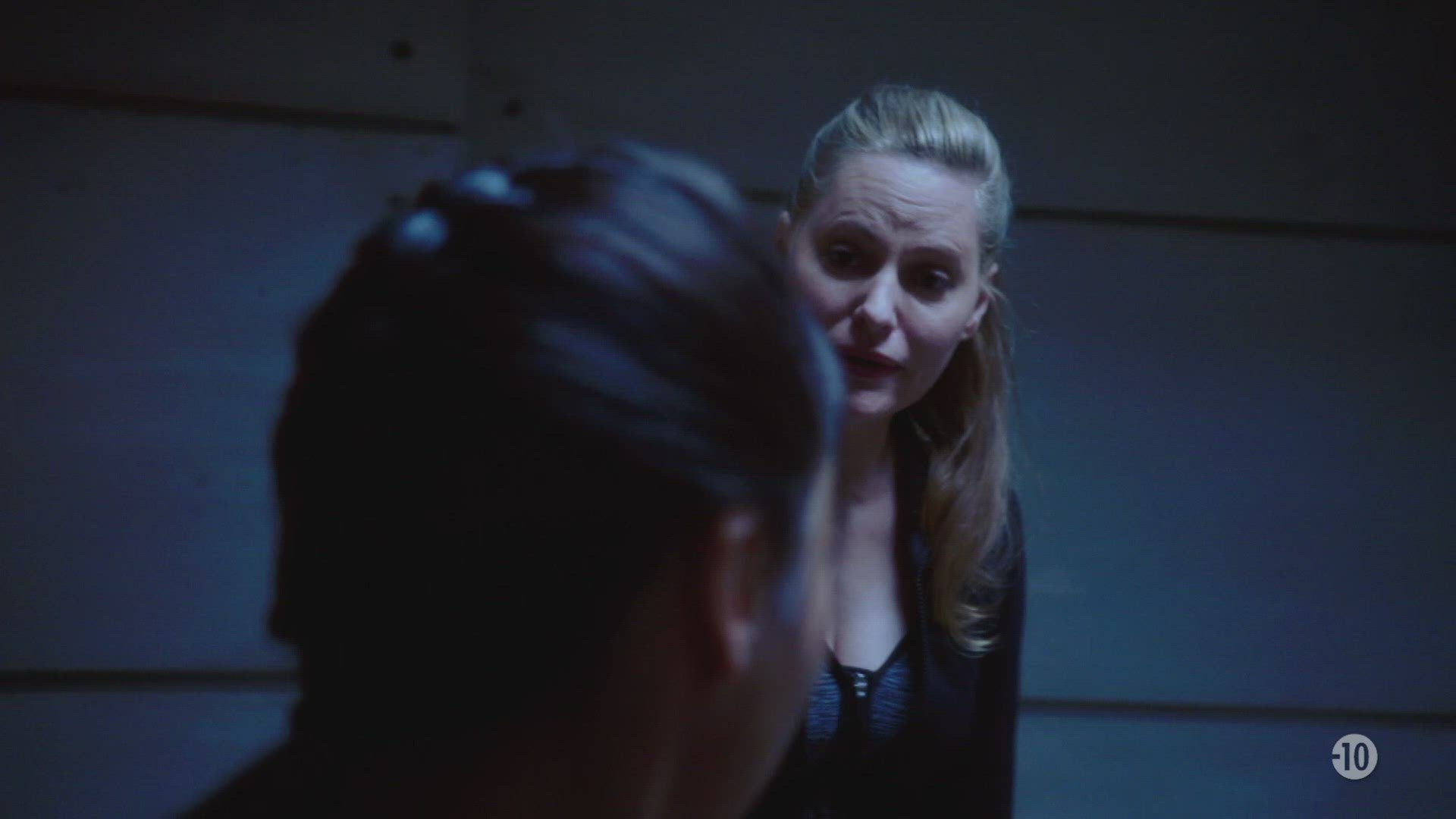 S5 E2 - Coup de maître