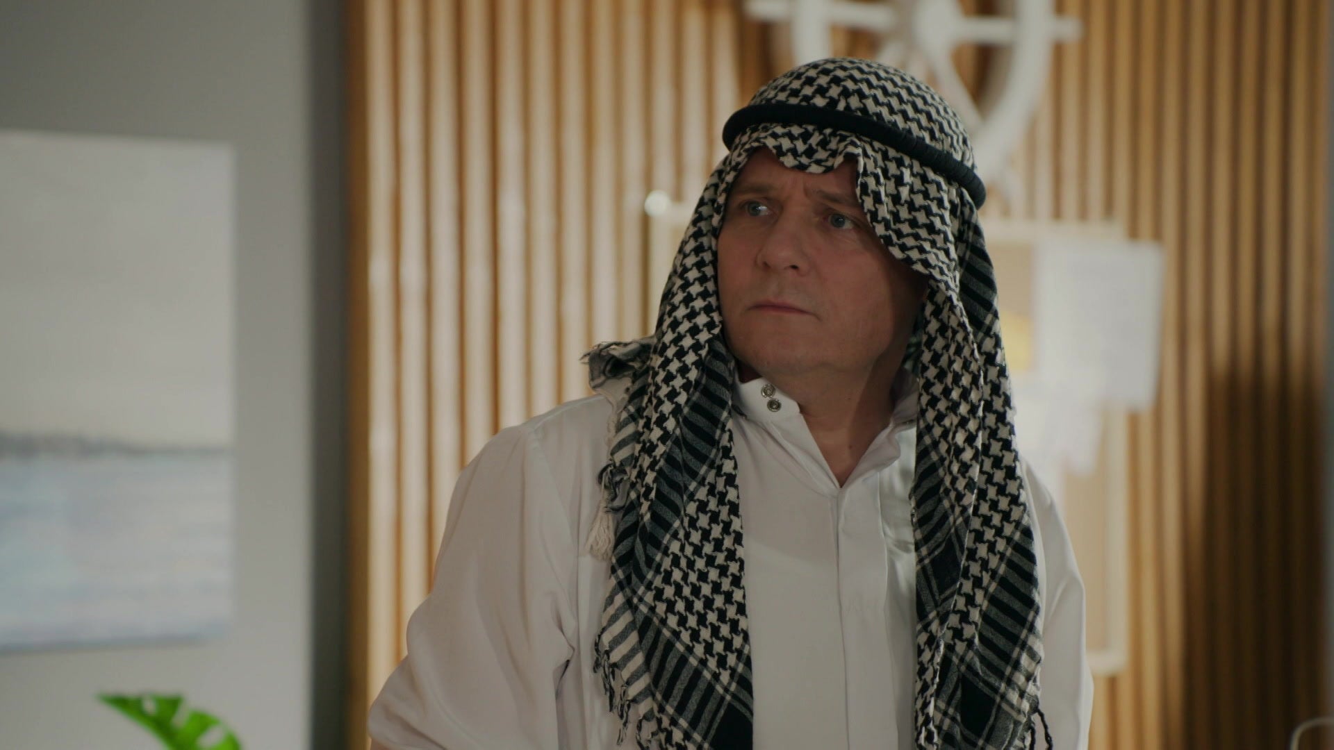 Hotel Margaret 1. évad 34. rész