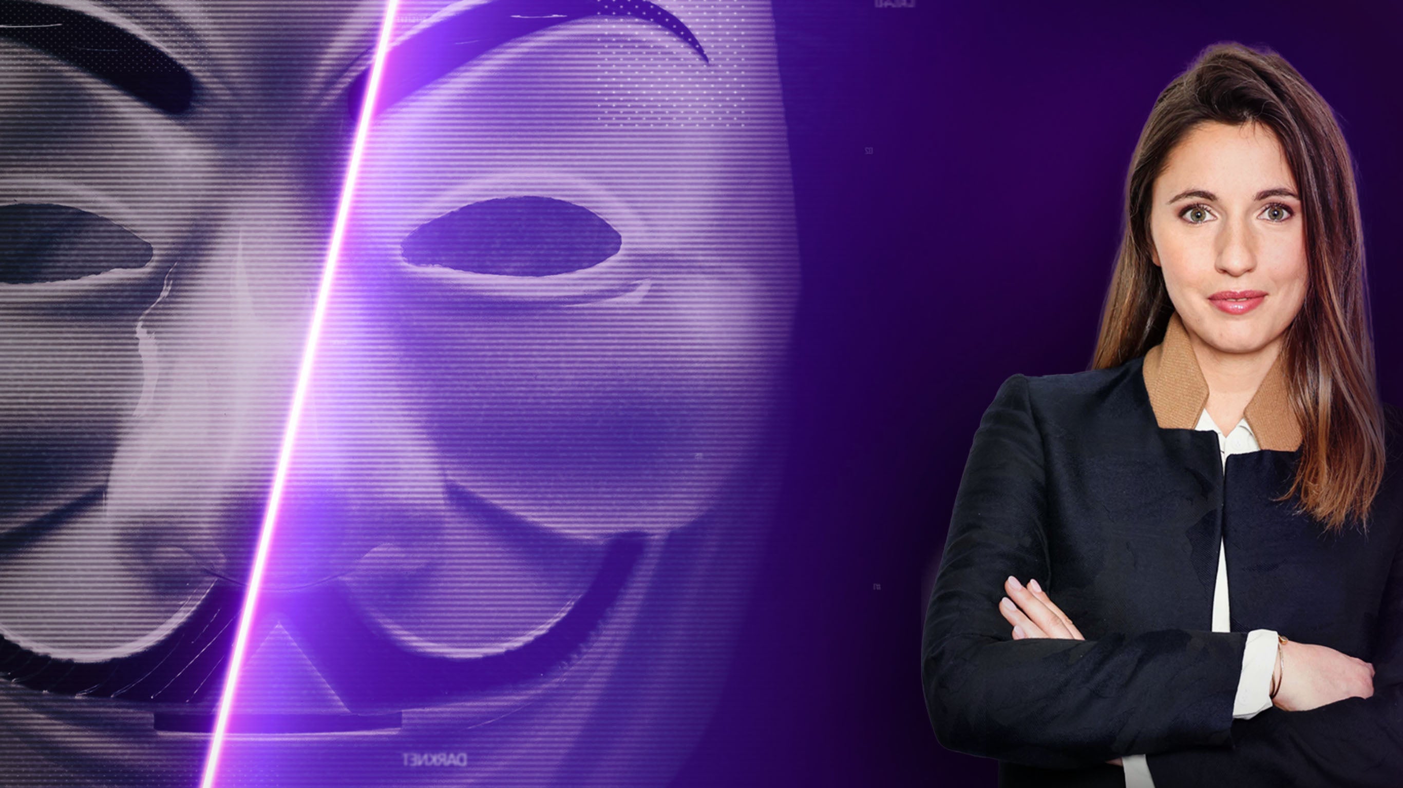 Au cœur de la sphère antisystème