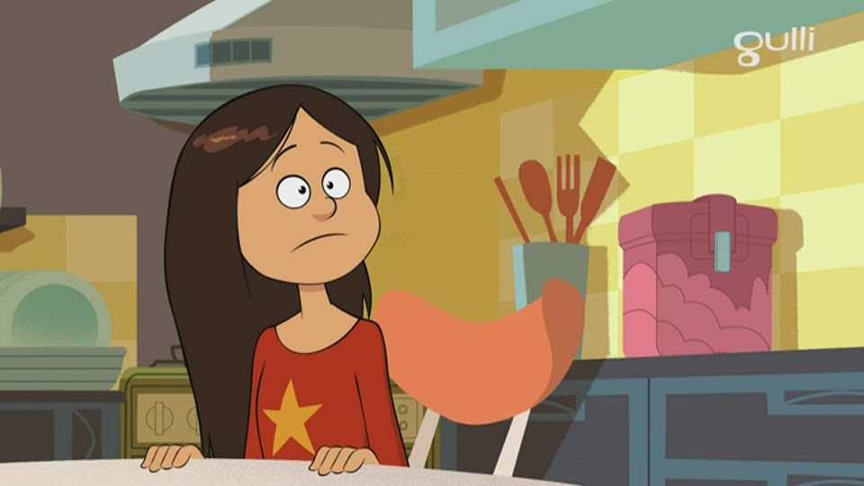 Le doudou de la fortune