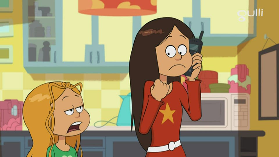 Amnésique et périls