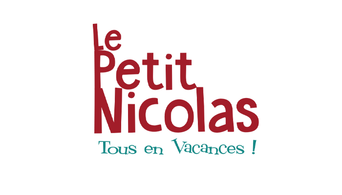 Le petit Nicolas - Tous en vacances