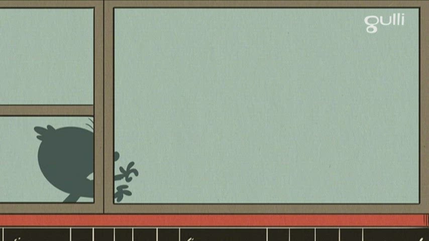 L'espion de la famille