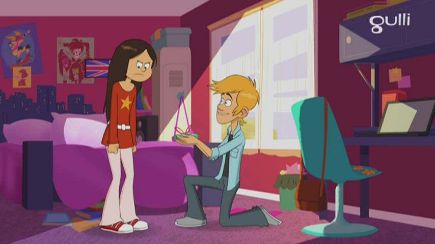 Ma trop bien nouvelle Sister