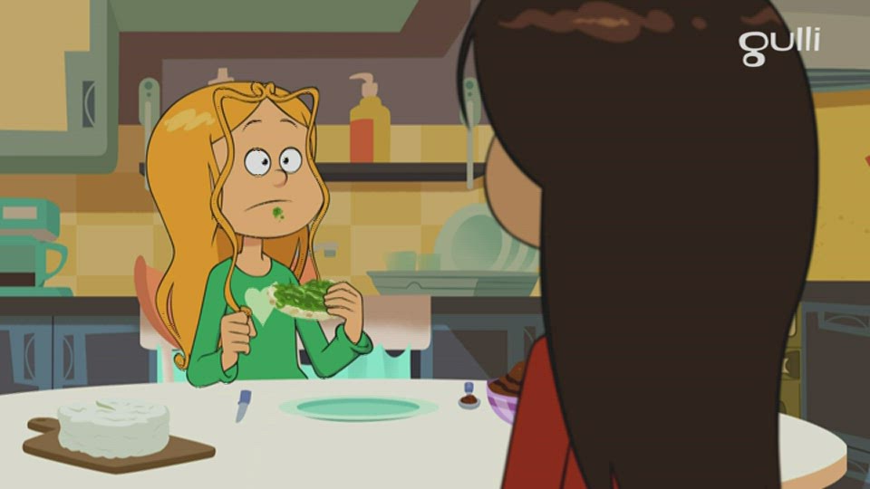 La colo sans crampon