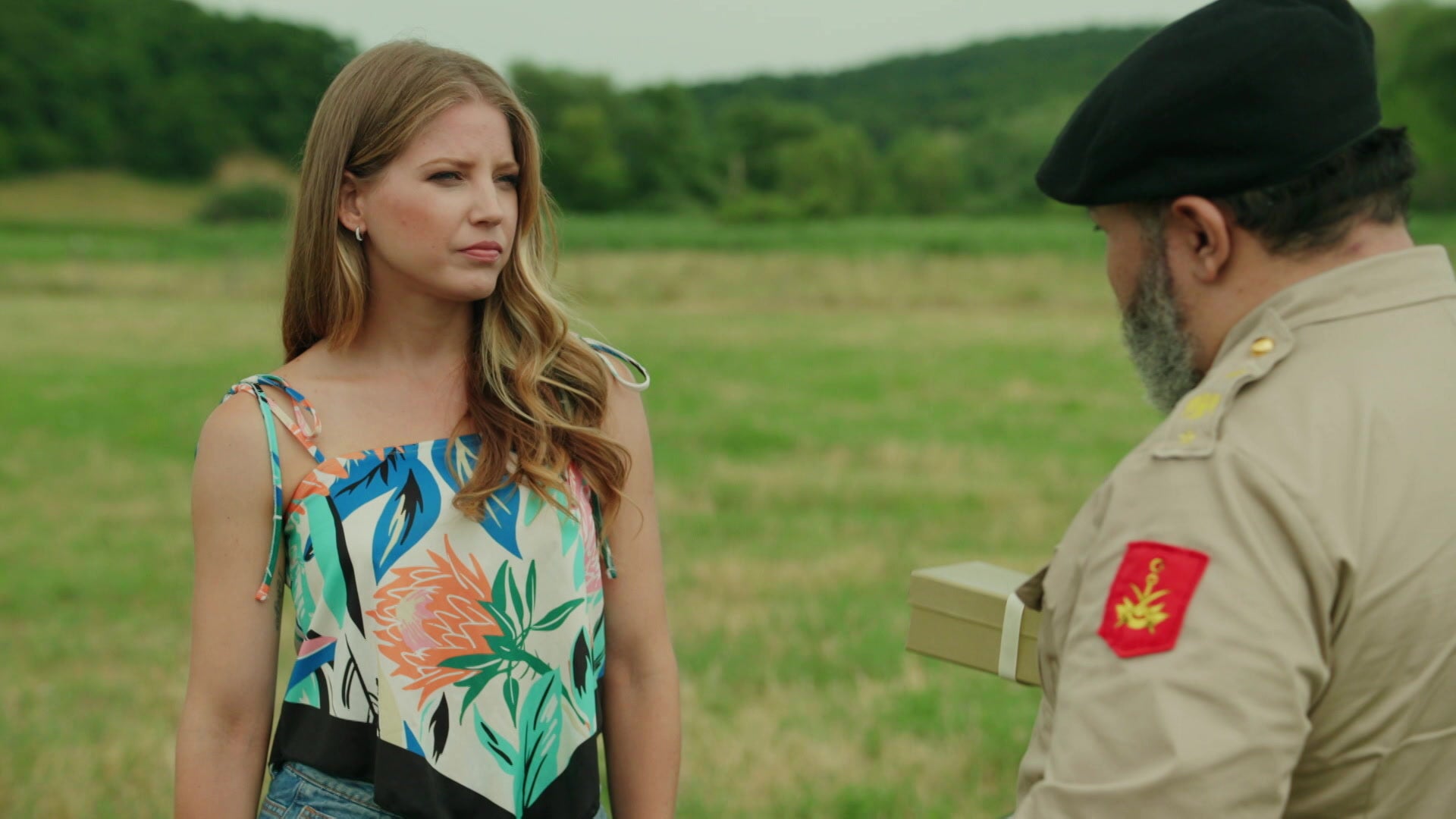 Hotel Margaret 1. évad 38. rész