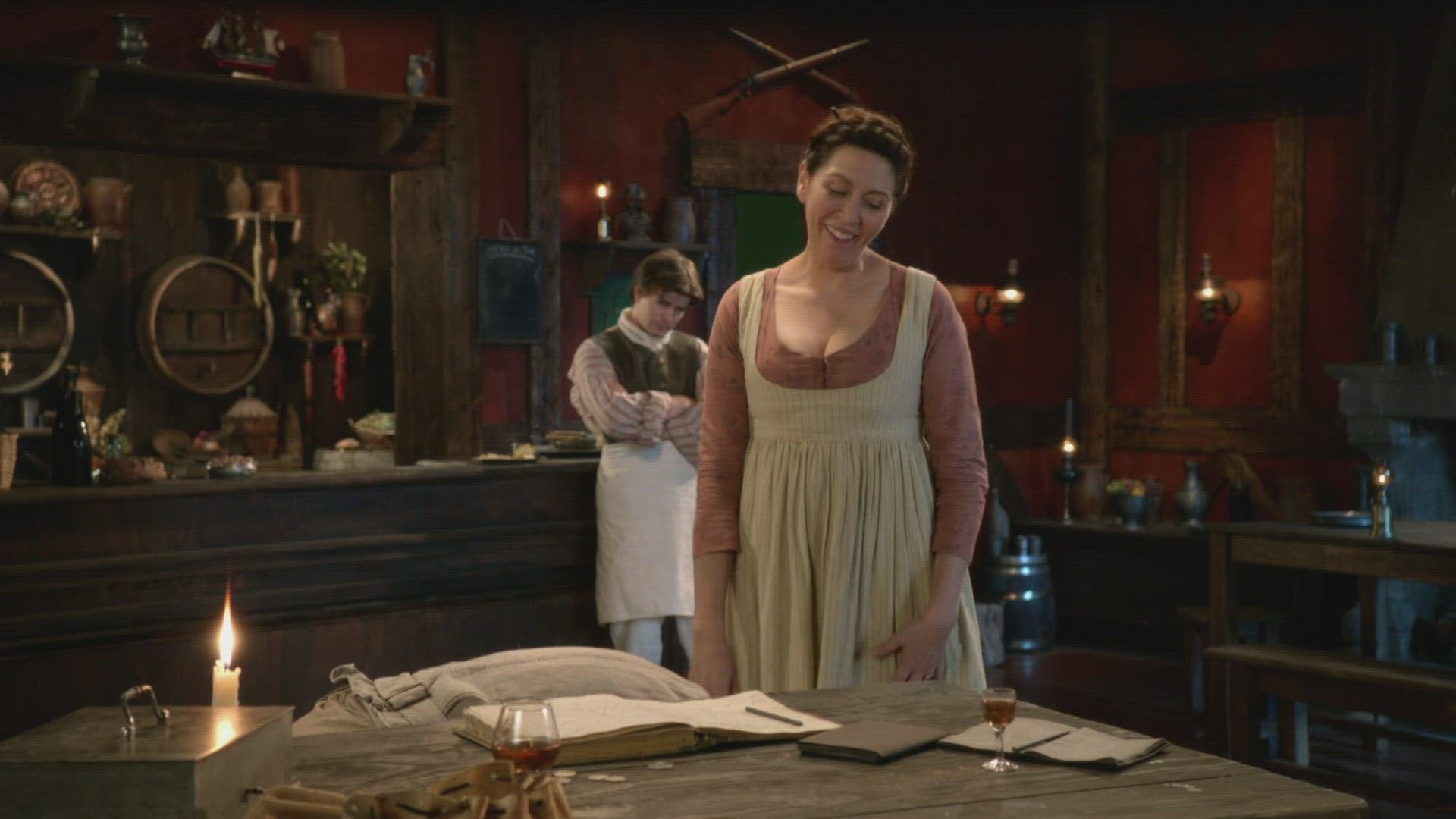 Petite indiscrétion / Babel / Le truffier / Pendant que tu y es / L'as de la cambriole