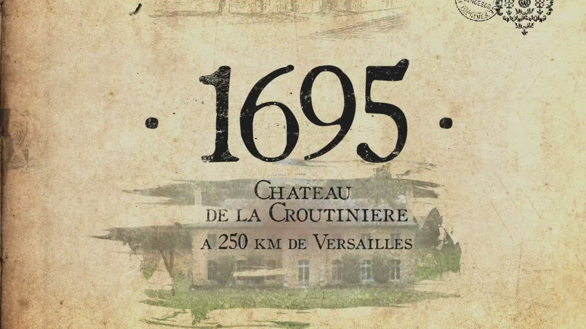 Empreinte / Certifié presque conforme / Chat chasteté / La discussion / Garde partagée