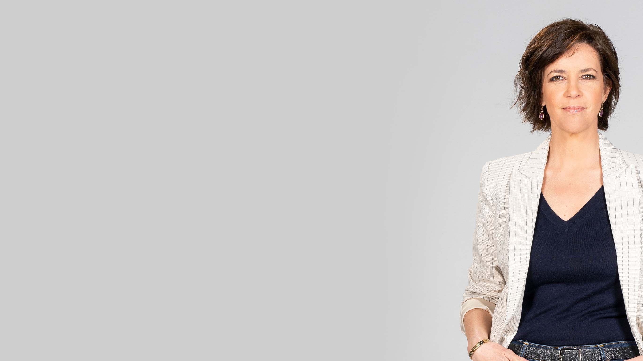 Elle m'a sauvée : de la fiction à la réalité