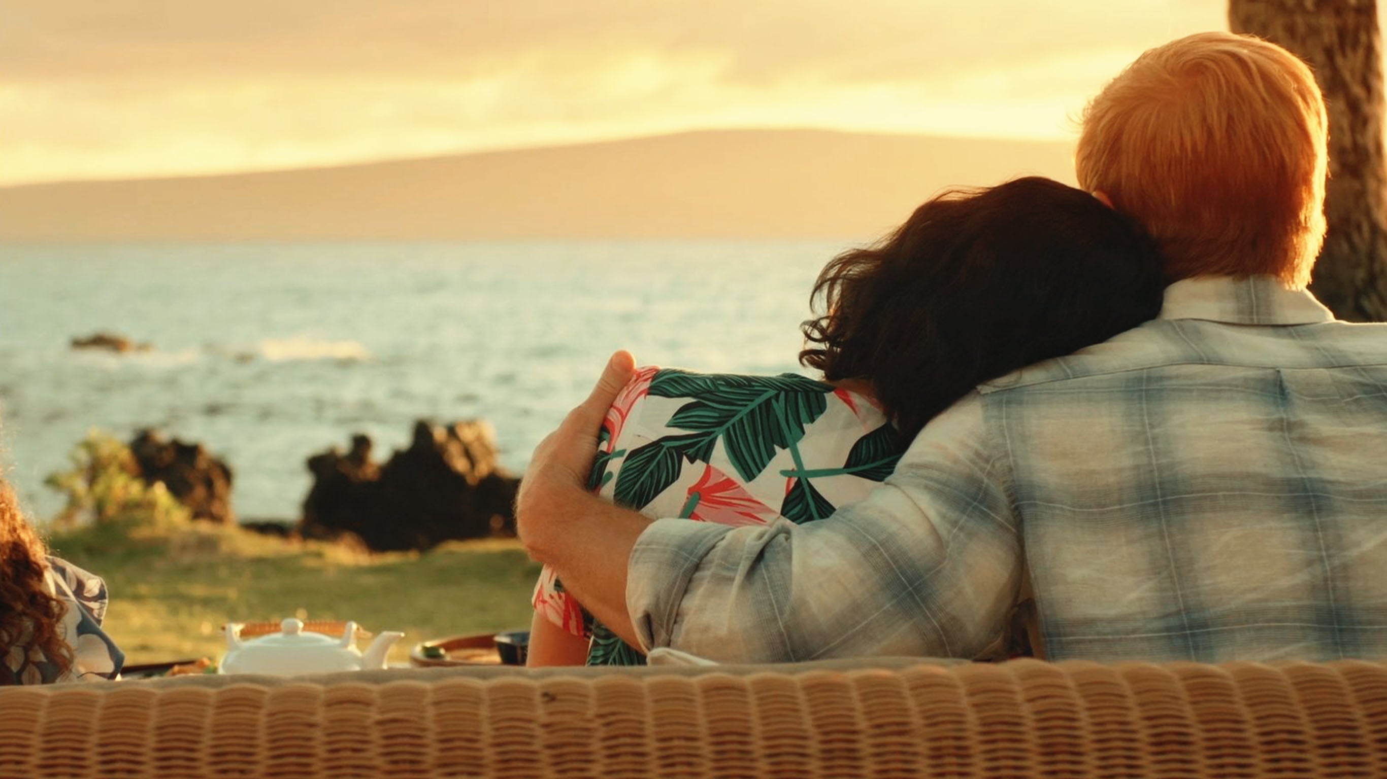 Au cœur de notre amour