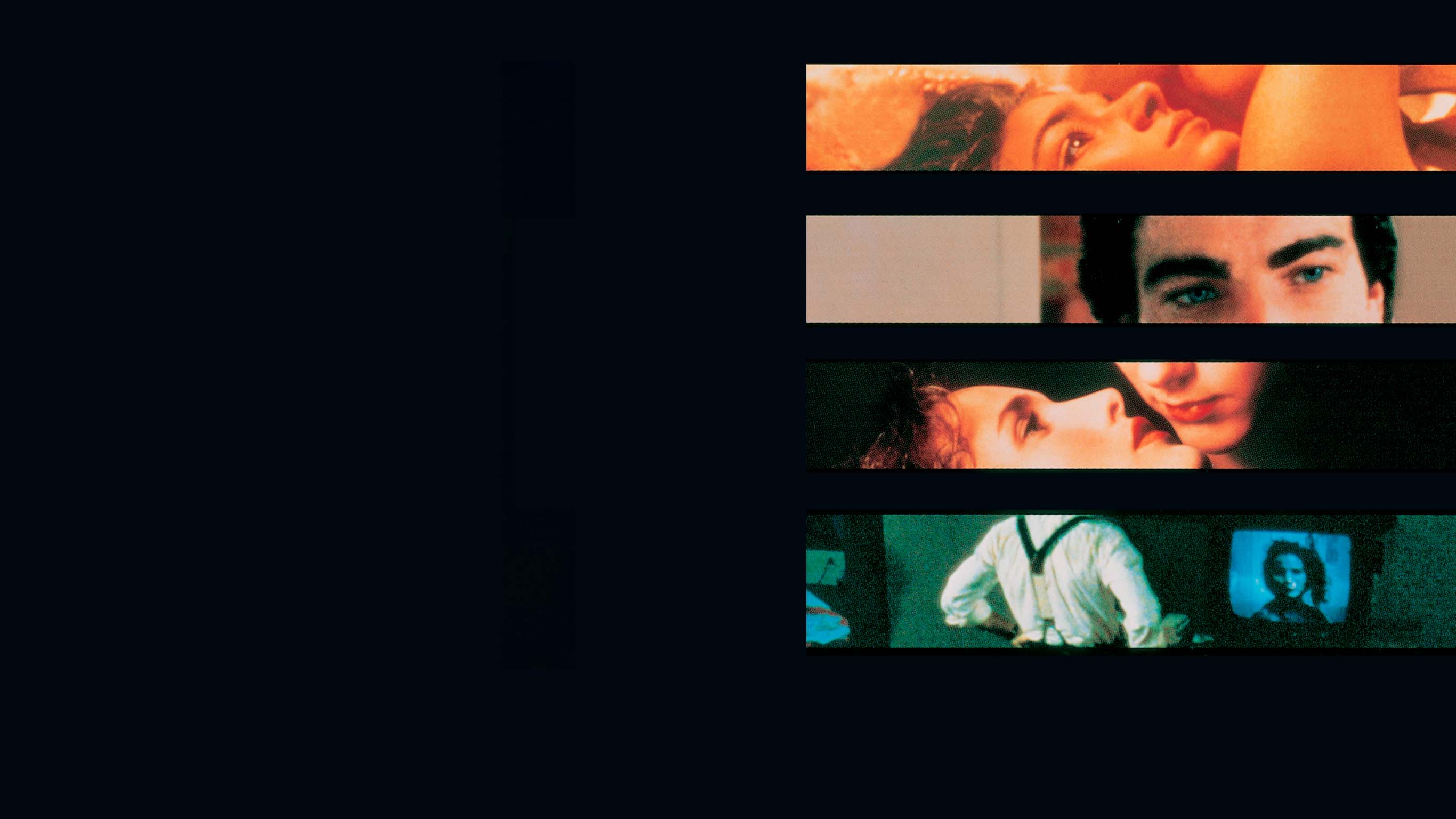 Sexe, mensonges et vidéo