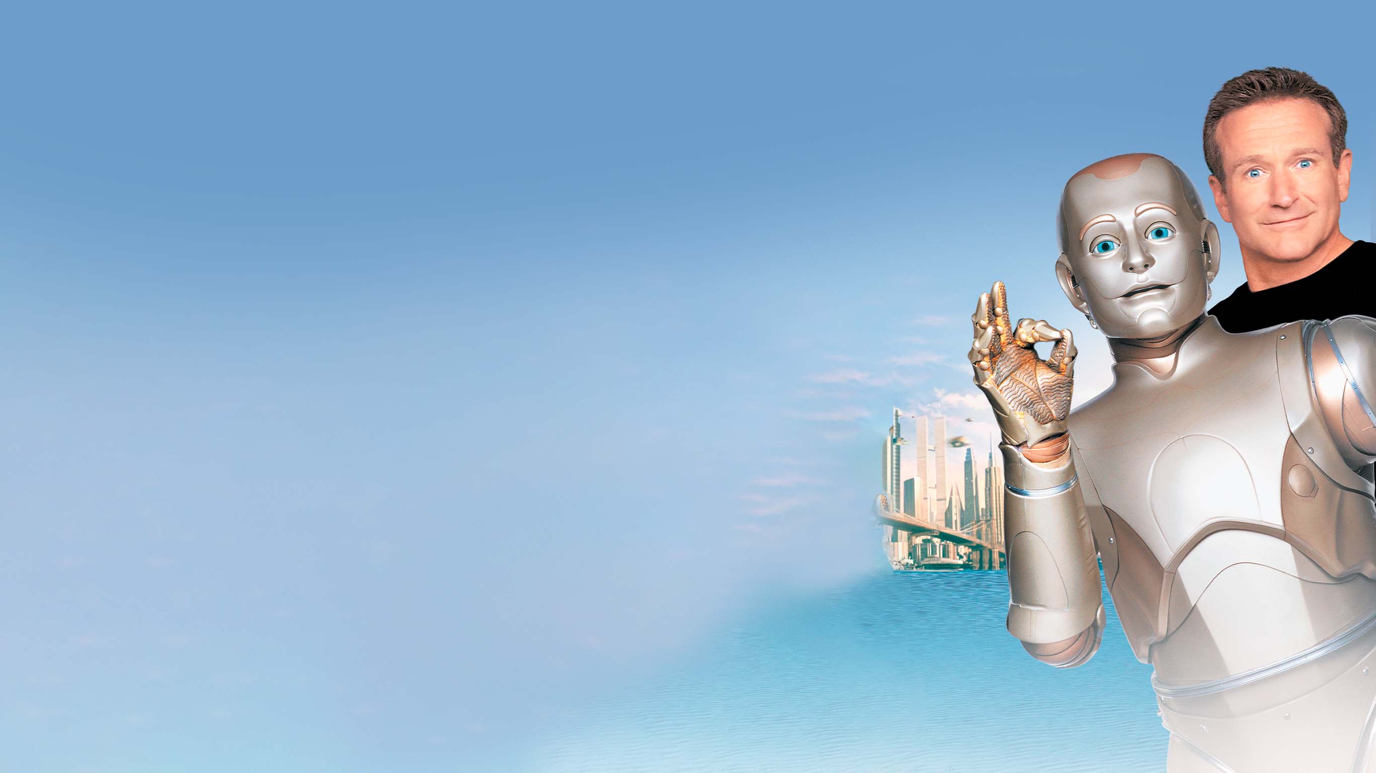 L'homme bicentenaire