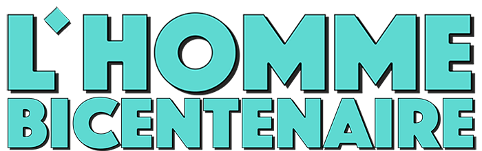 L'homme bicentenaire