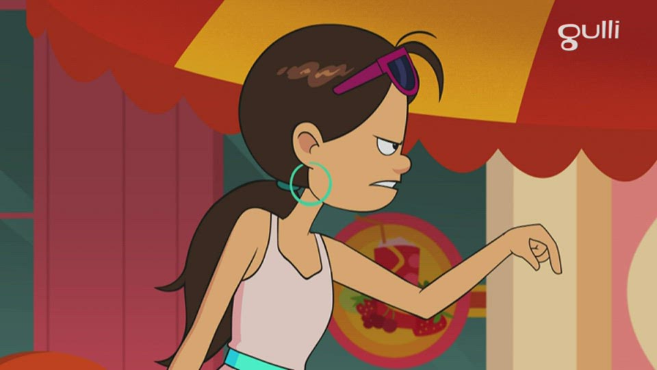 Ma vie rêvée à Pom-les-Bains