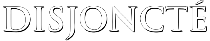 Disjoncté