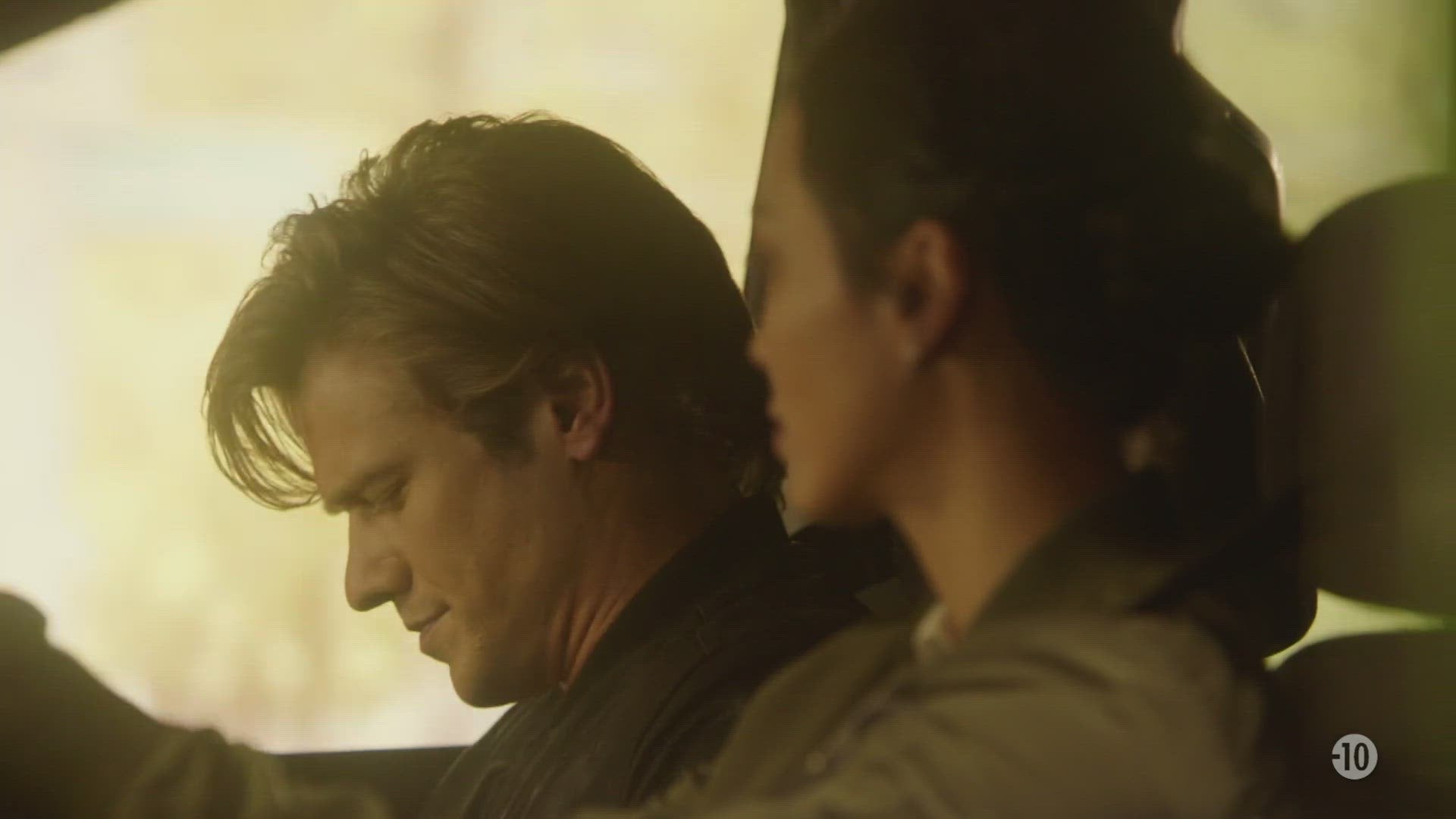 S5 E3 - Il faut sauver Russ Taylor