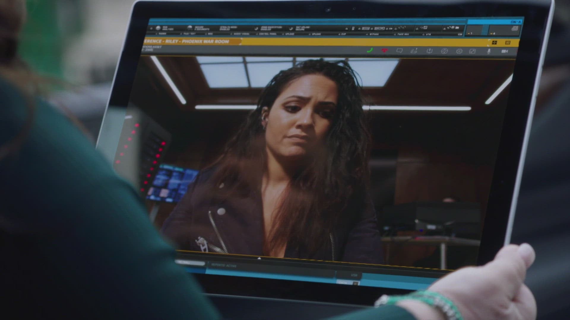 S5 E4 - Petit prodige