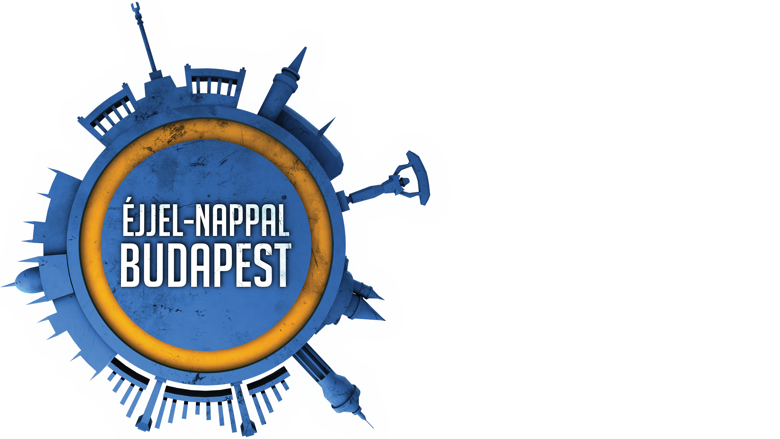 Éjjel-Nappal Budapest