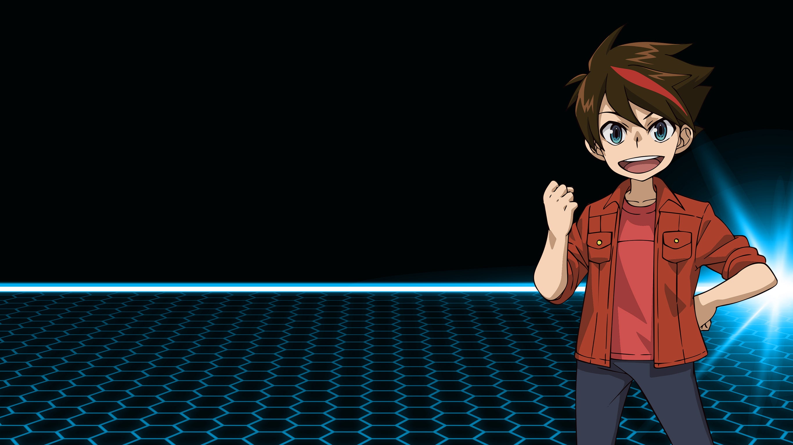 Bakugan: Battle Planet