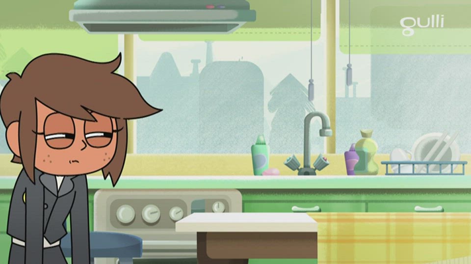 Le fabuleux destin de Boy et Girl