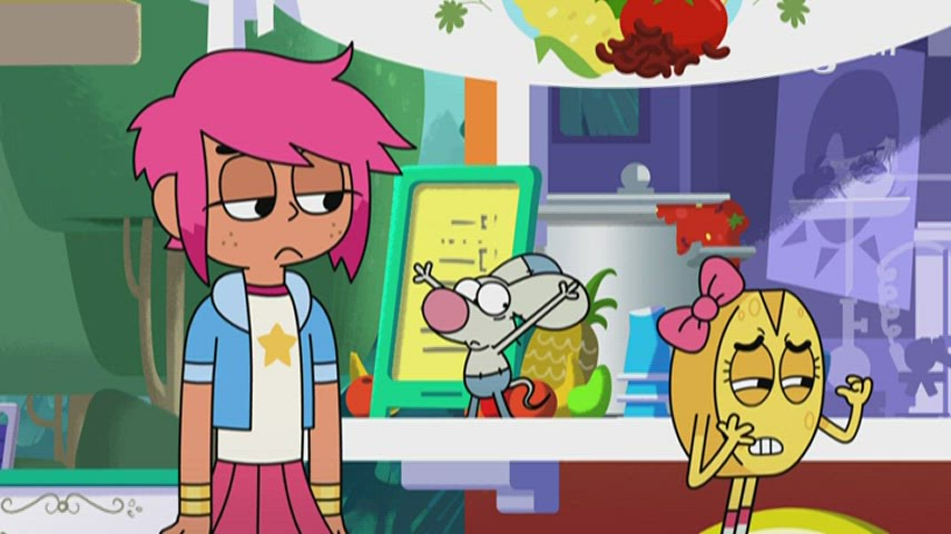 Le ragoût de la discorde