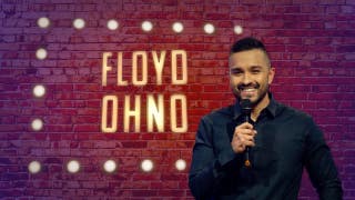 Floyd Ohno : L'expérience scolaire