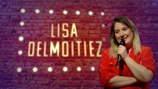Lisa Delmoitiez : La routine covid