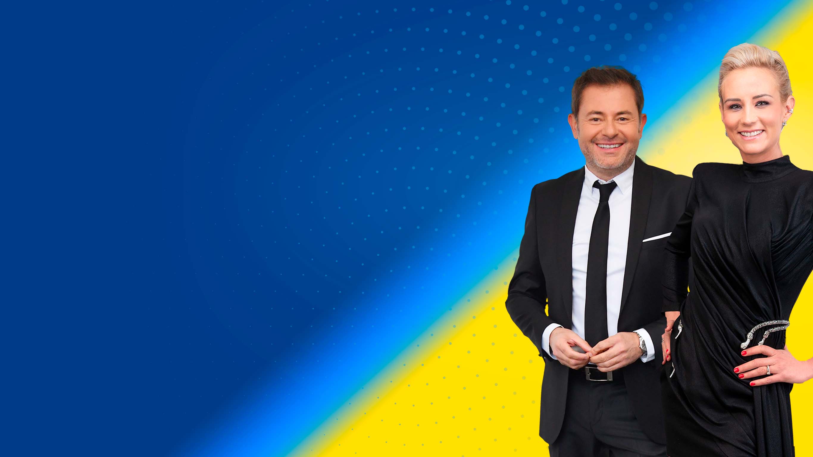 Ce soir on chante pour l'Unicef - Urgence Ukraine