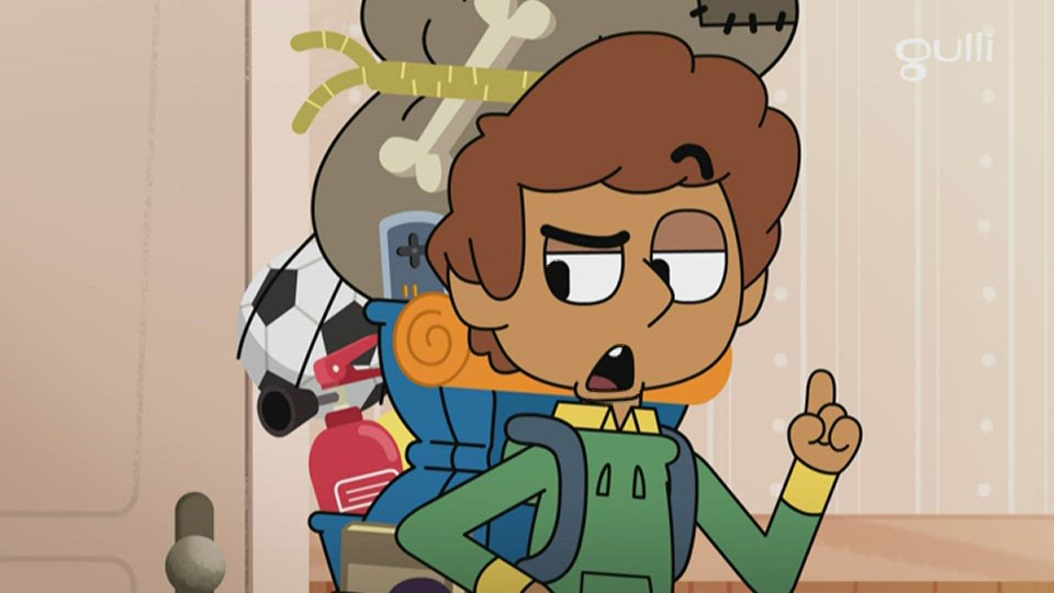 Vacances à domicile