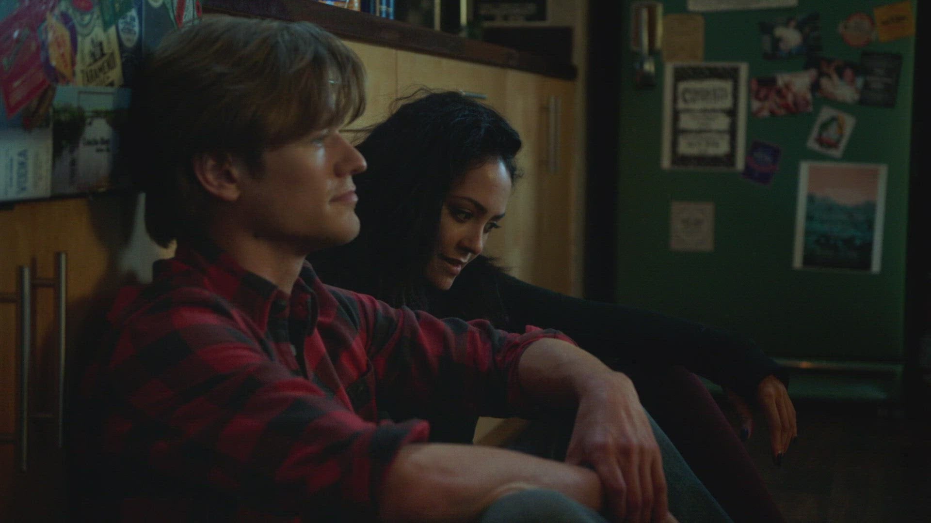 S5 E6 - Troubles de voisinage