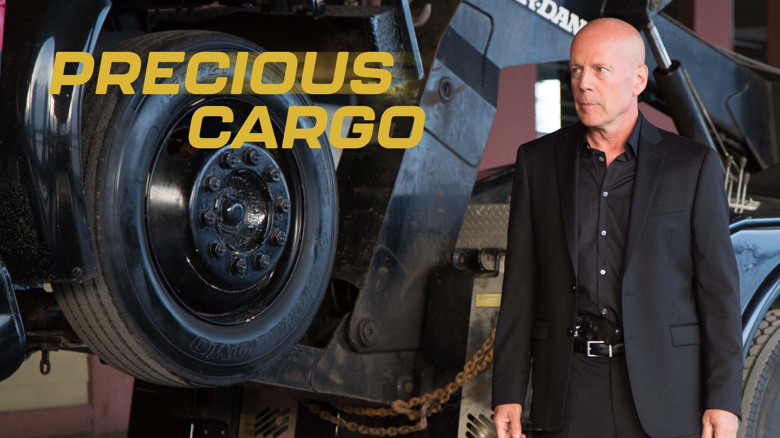 Precious Cargo Sur 6play : Voir Les épisodes En Streaming