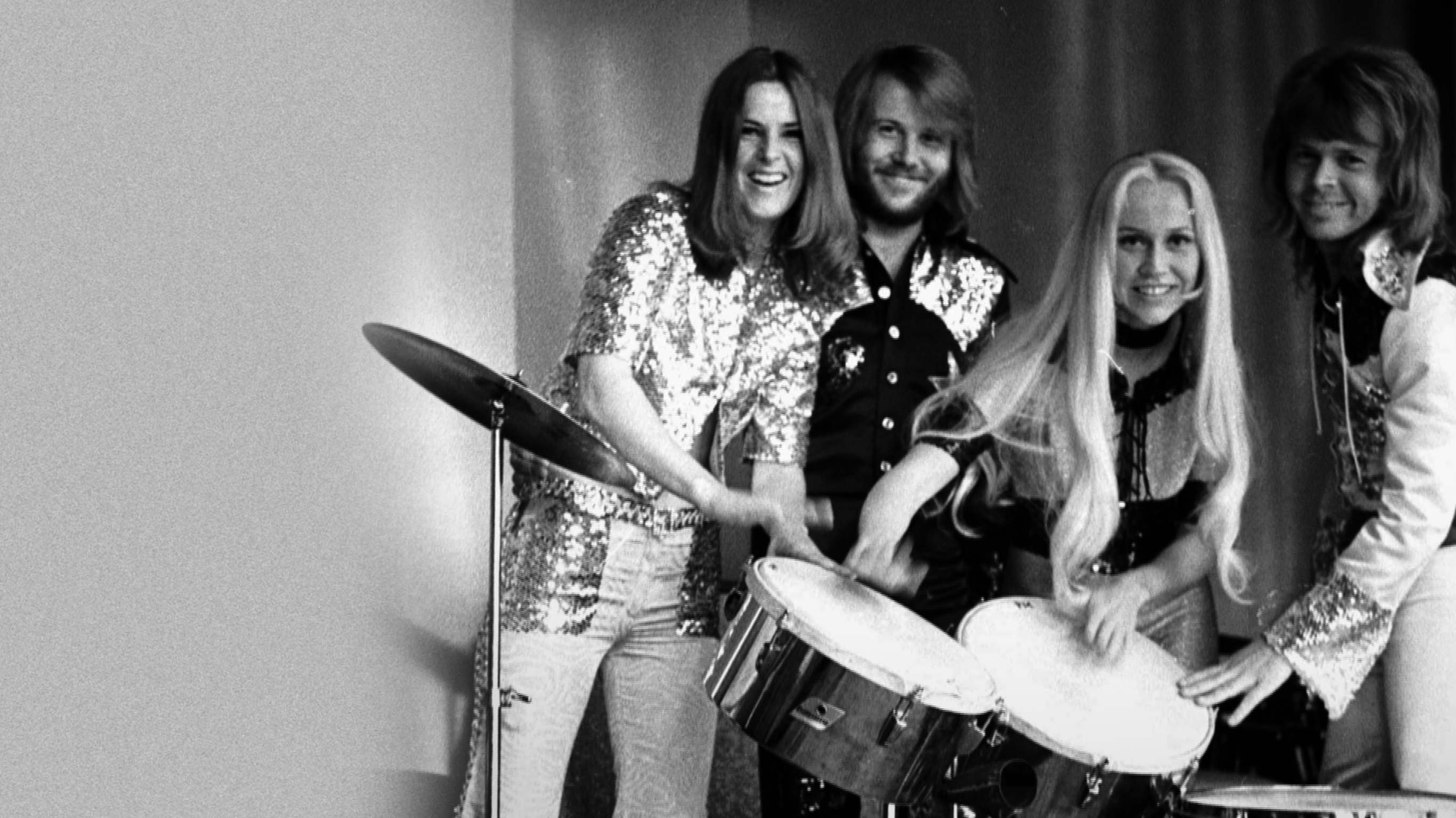 ABBA : l'histoire secrète de leurs tubes