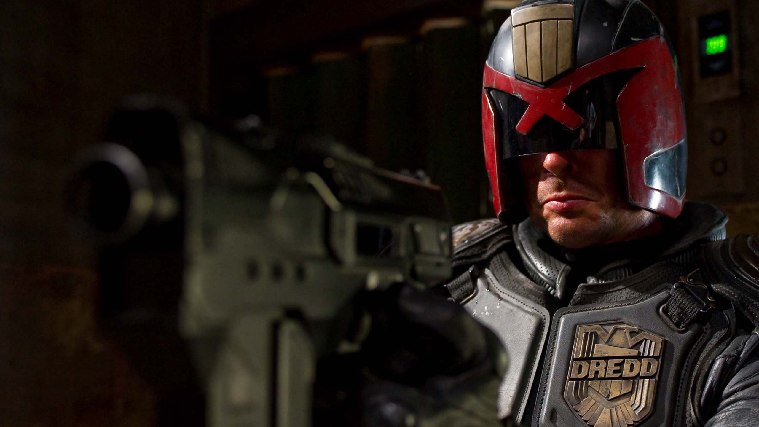 Dredd