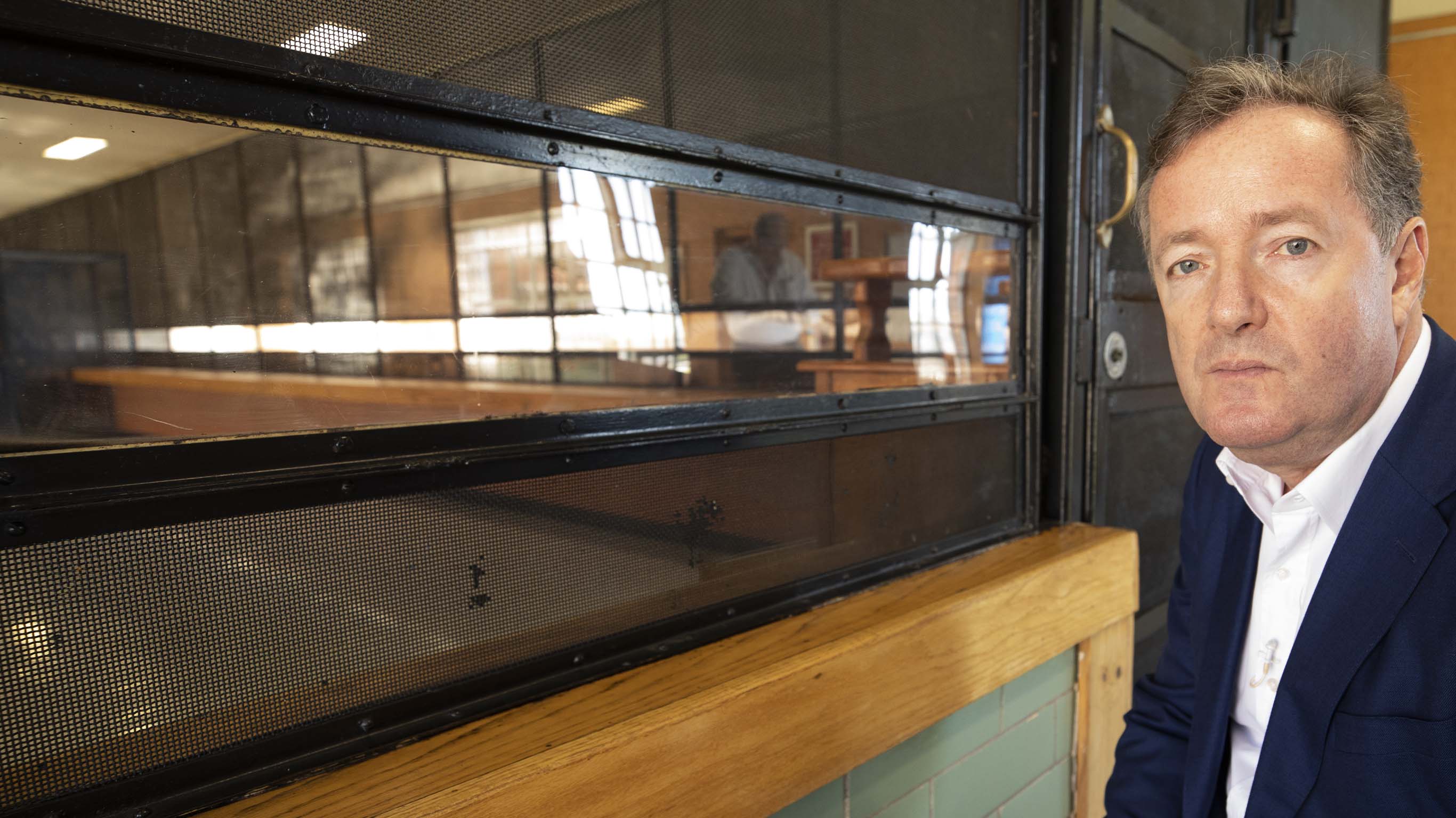 Confessions d'un psychopathe