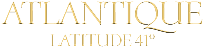 Atlantique, latitude 41°