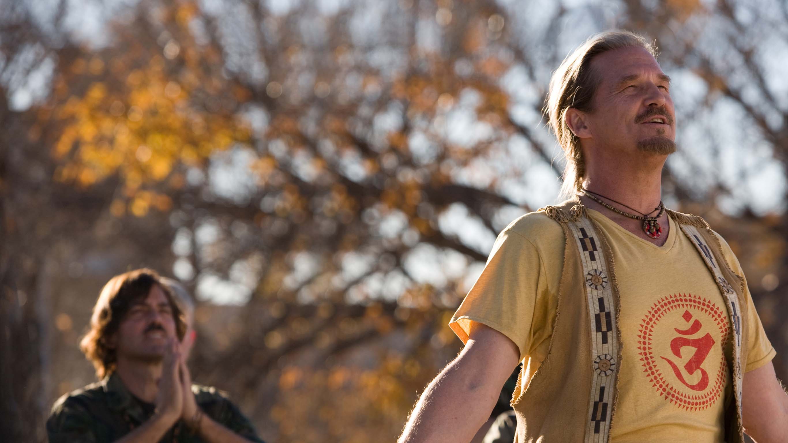 Les chèvres du Pentagone