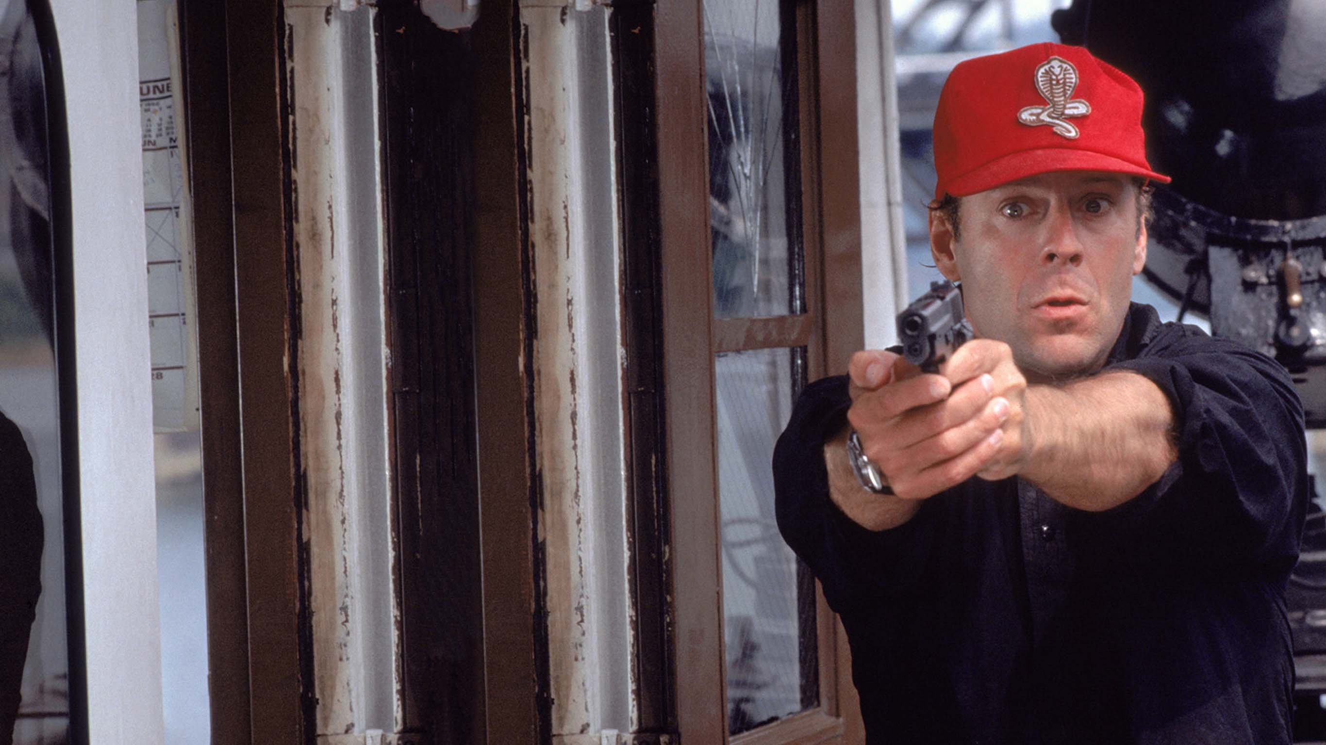 Piège en eaux troubles