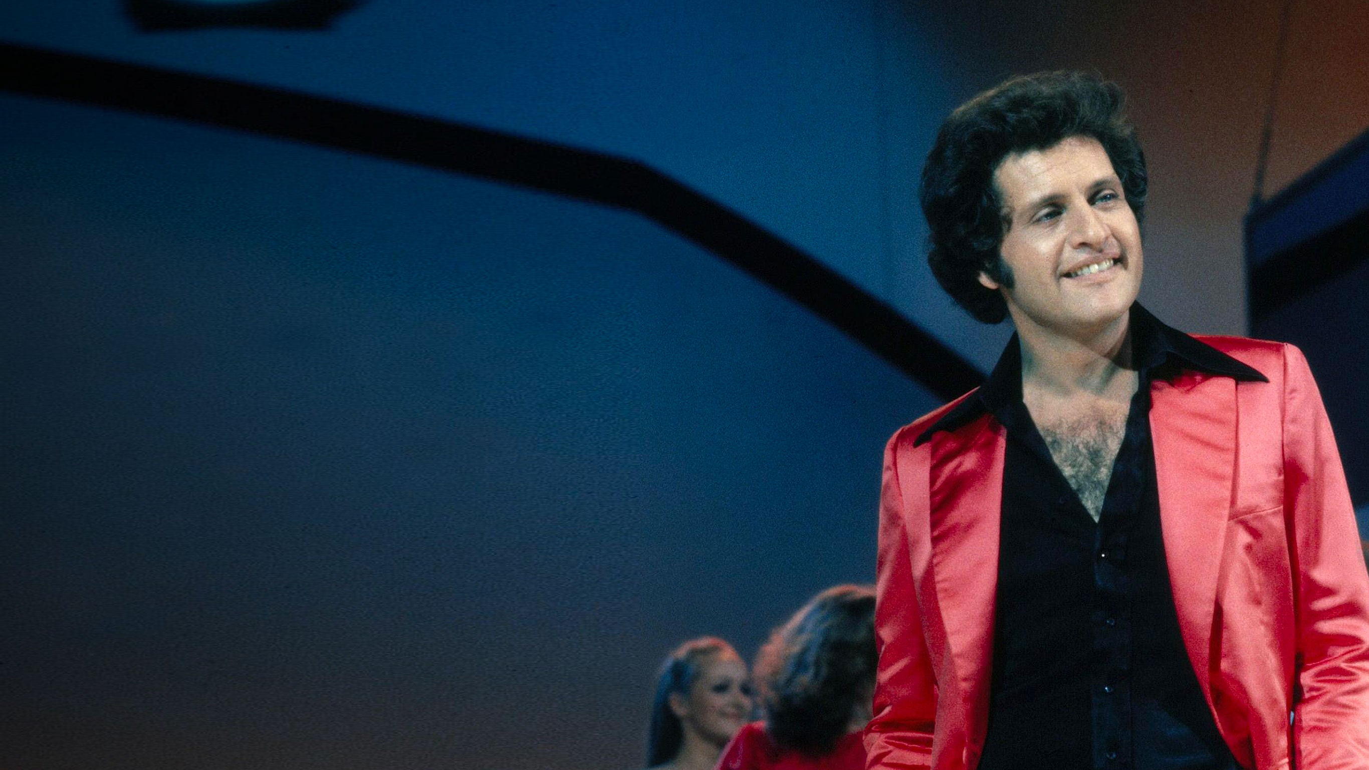 Joe Dassin, les meilleures chansons